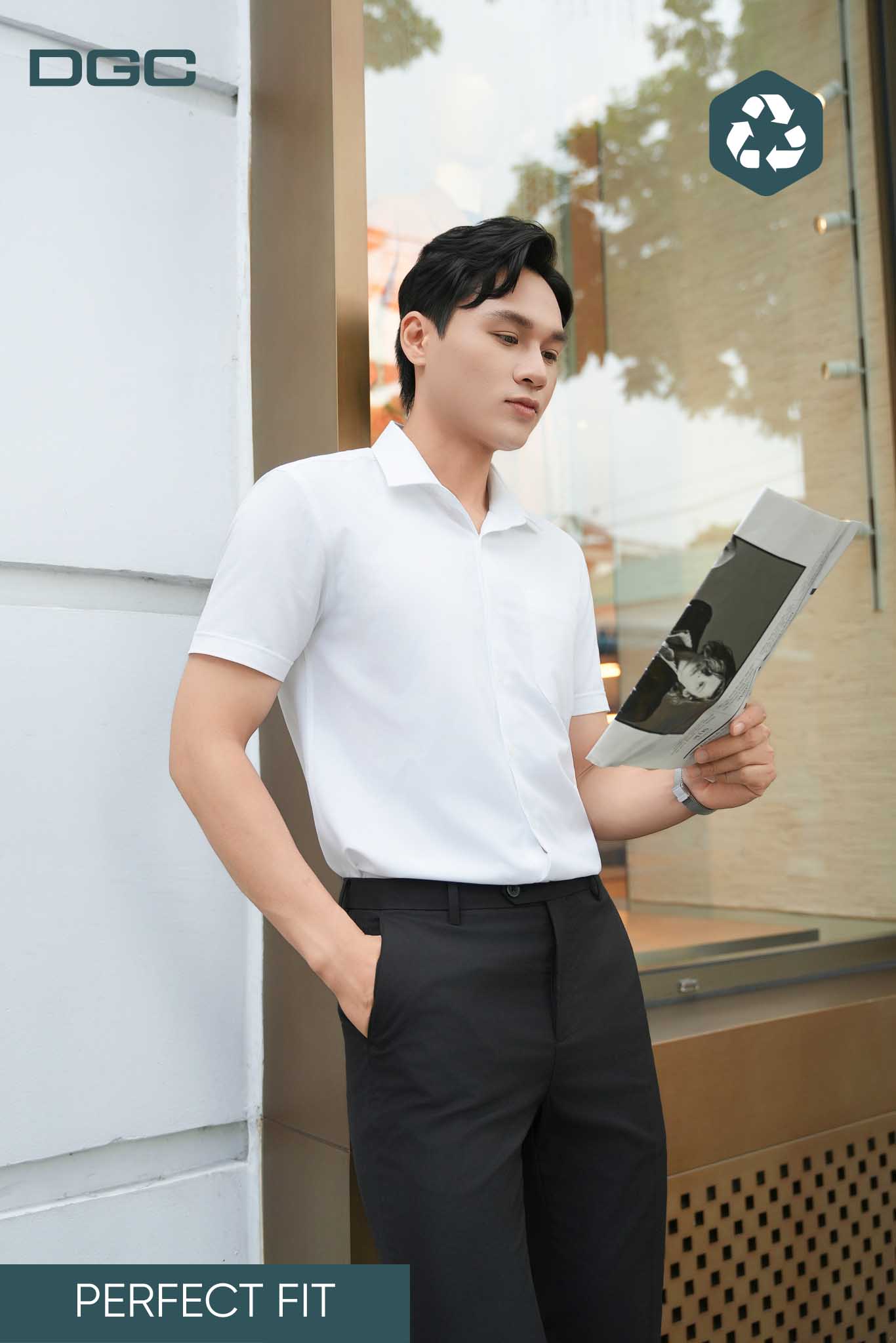 Ảnh của Sơmi ngắn tay